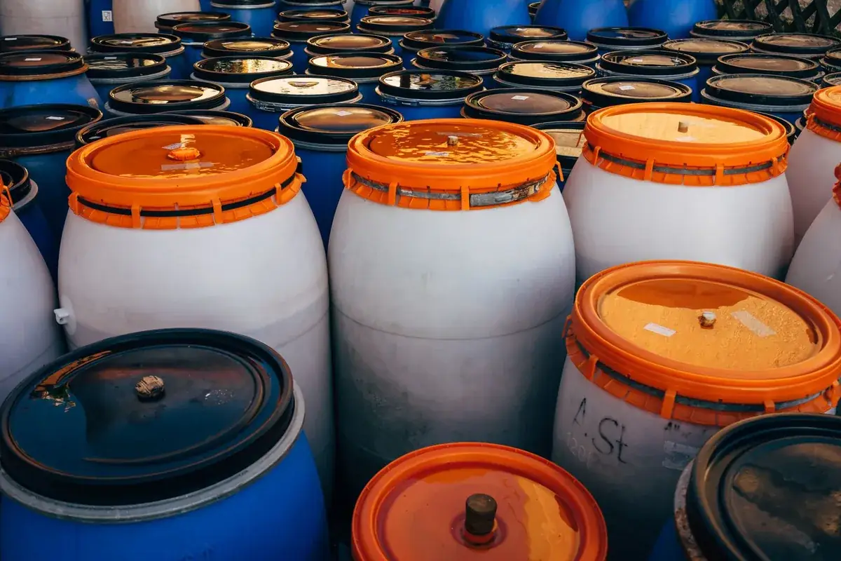 Hazmat Cleanup in Estherville, IA